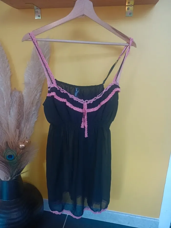 Nuisette Undiz taille L
