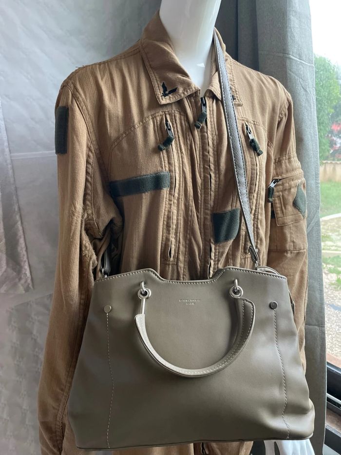 Sac David Jones - Très bon état - photo numéro 2