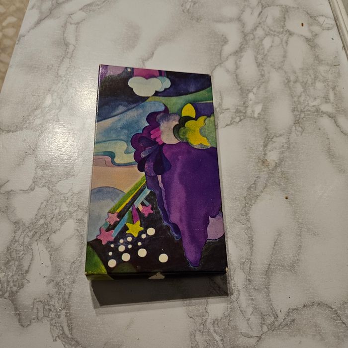 carré soie - photo numéro 7