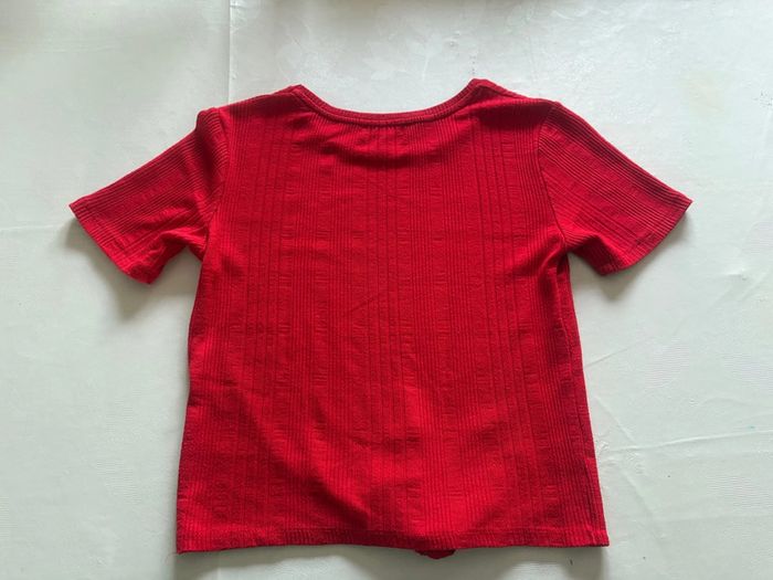 TEE shirt femme - photo numéro 4