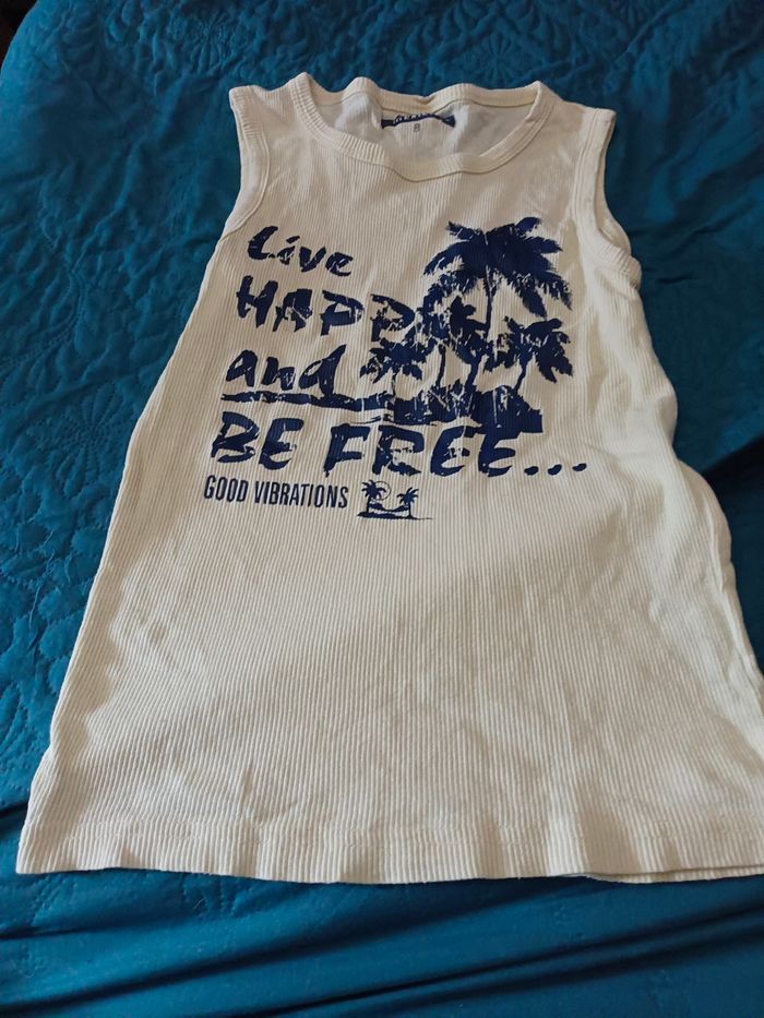Tee.shirt garçon