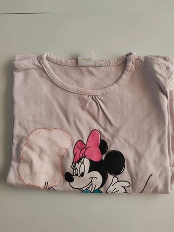Tee-shirt 36 mois