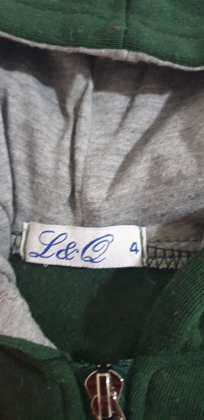Veste bon état - photo numéro 2