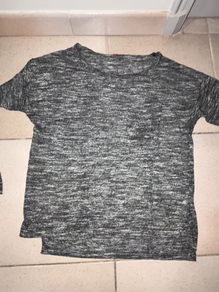 Haut femme - photo numéro 2