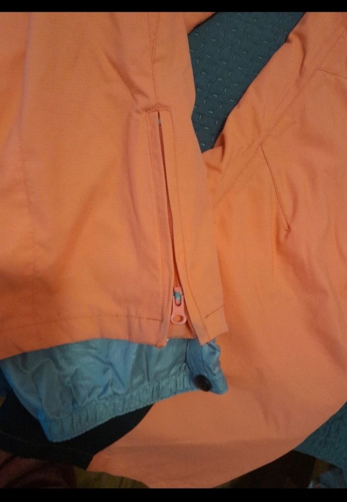 Pantalon ski femme 36 ou fille 164cm - photo numéro 2