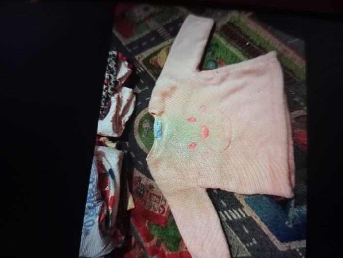 Lot 6 mois fille - photo numéro 2