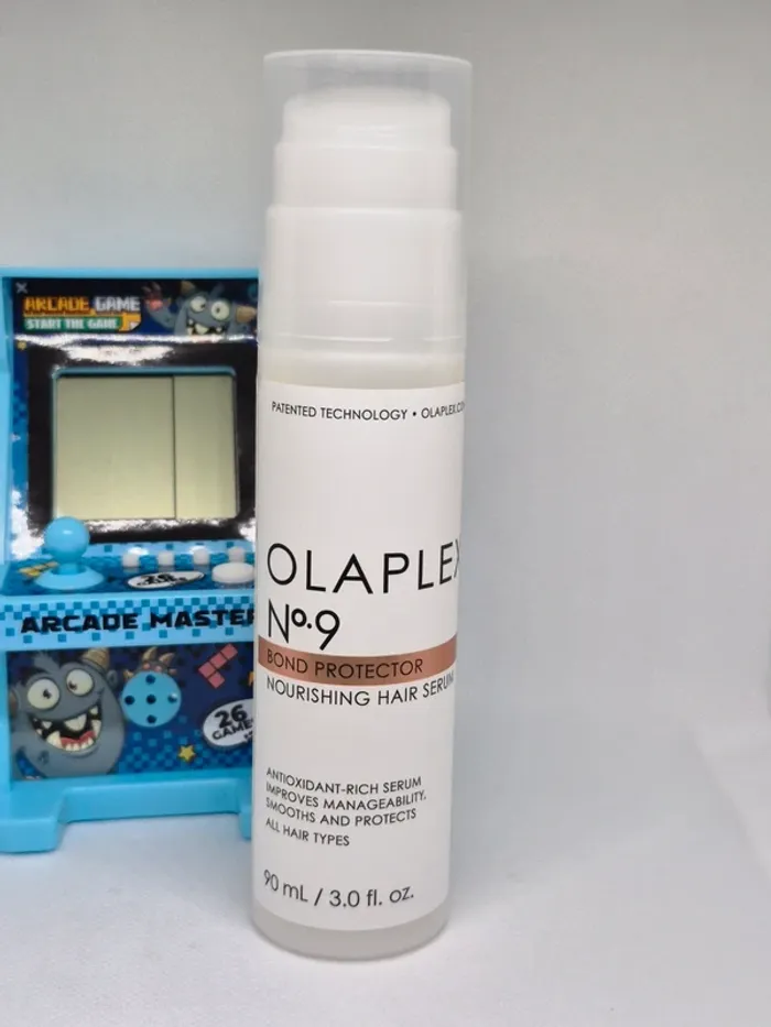 Olaplex n9 & 4-in-1 - photo numéro 2