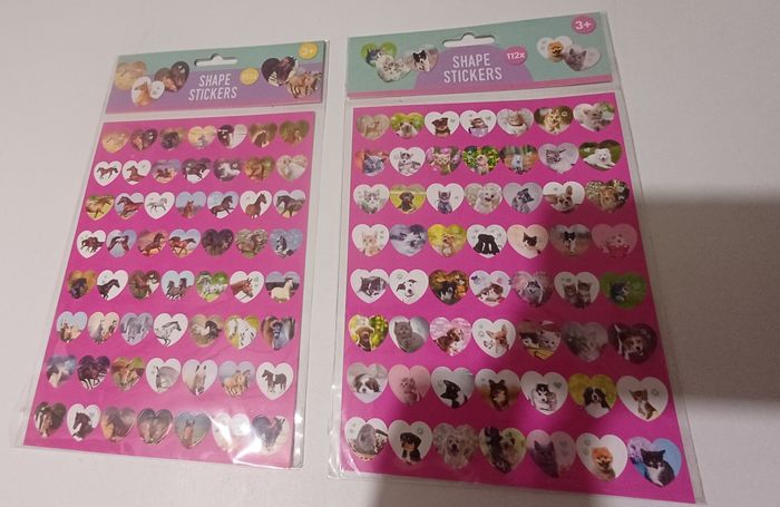 Gros lot stickers - photo numéro 10