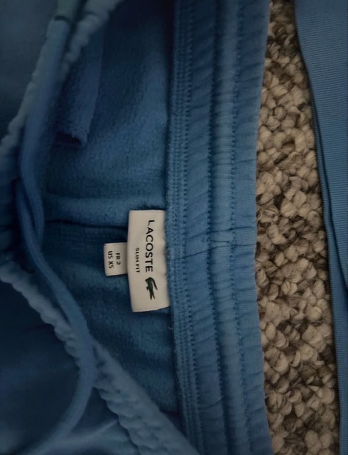 Ensemble Lacoste - photo numéro 3