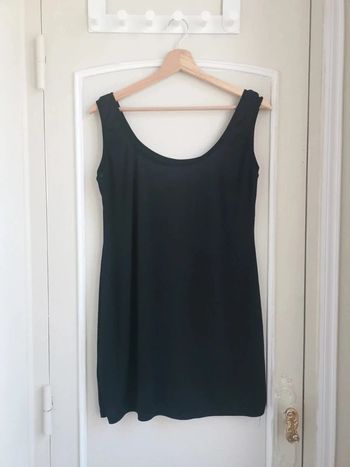 T shirt léger à bretelles taille M