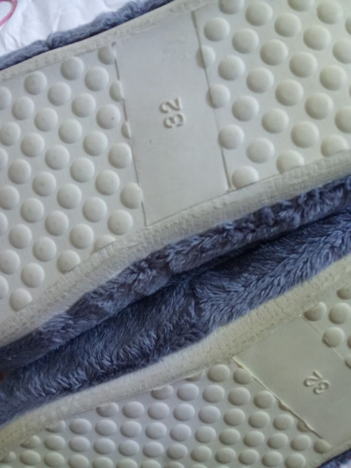 Chaussons - photo numéro 3
