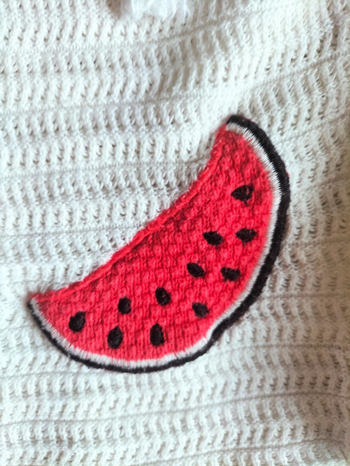 Gilet léger Vertbaudet 6ans - photo numéro 5