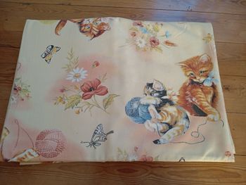 Housse de couette 1 personne 140*200