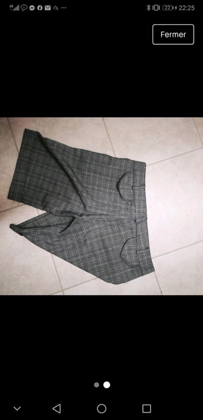 Short long - photo numéro 2