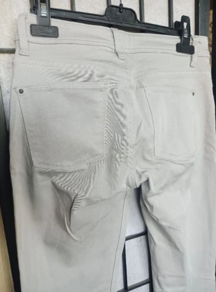 Jeans femme - Taille 38 - Esprit - photo numéro 5