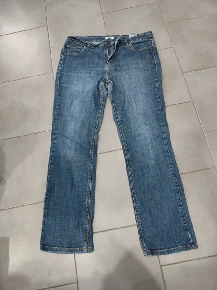 Jean Yessica taille 42