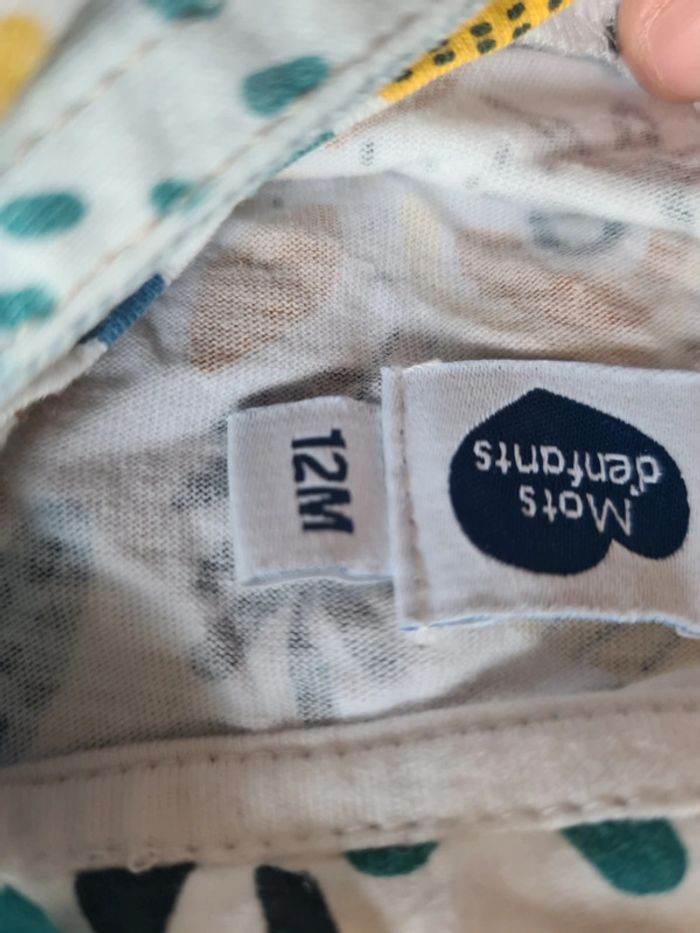 Ensemble salopette - photo numéro 3