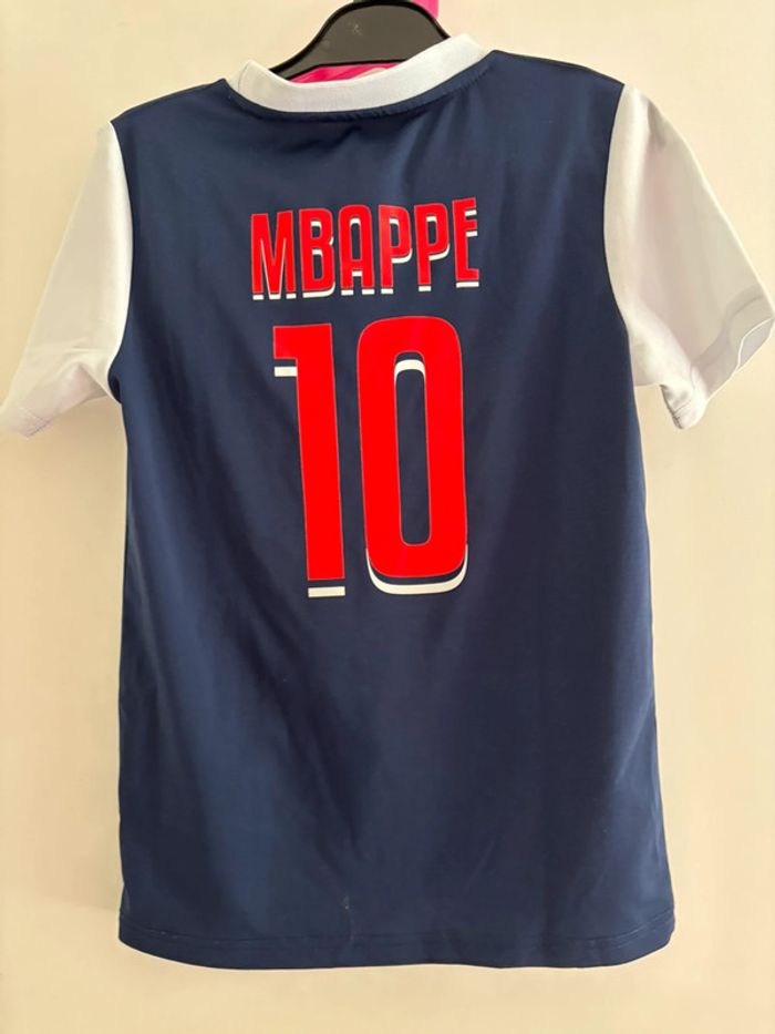 Ensemble foot - photo numéro 2