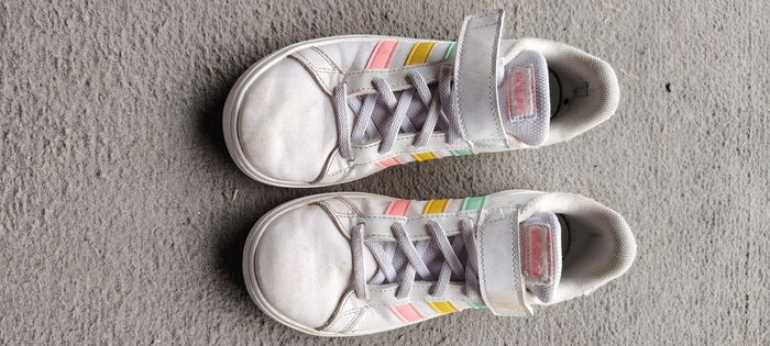 Baskets Adidas - photo numéro 2