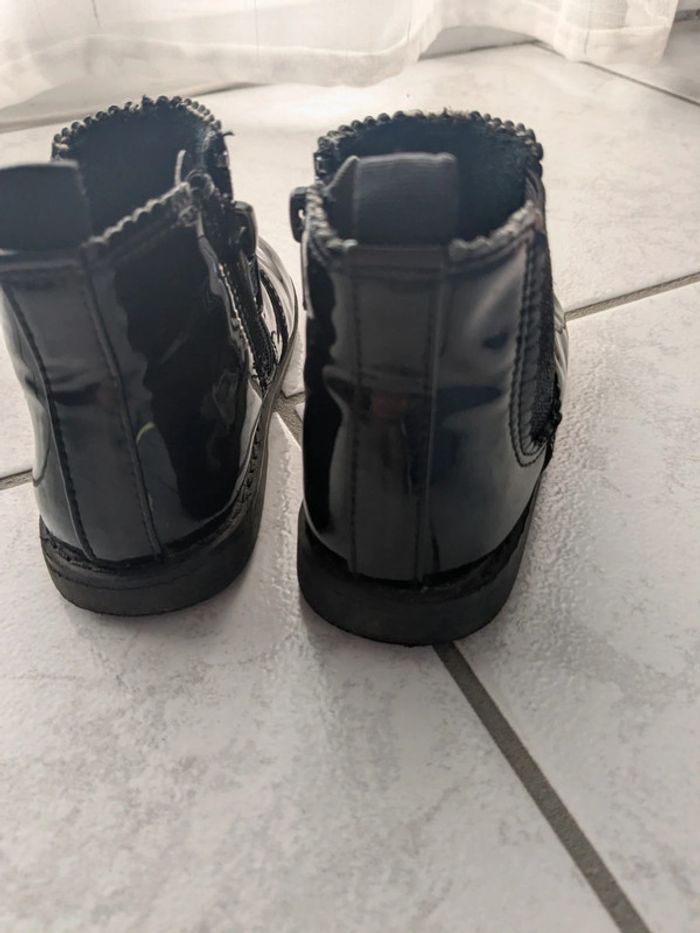 Chaussures enfant - photo numéro 4