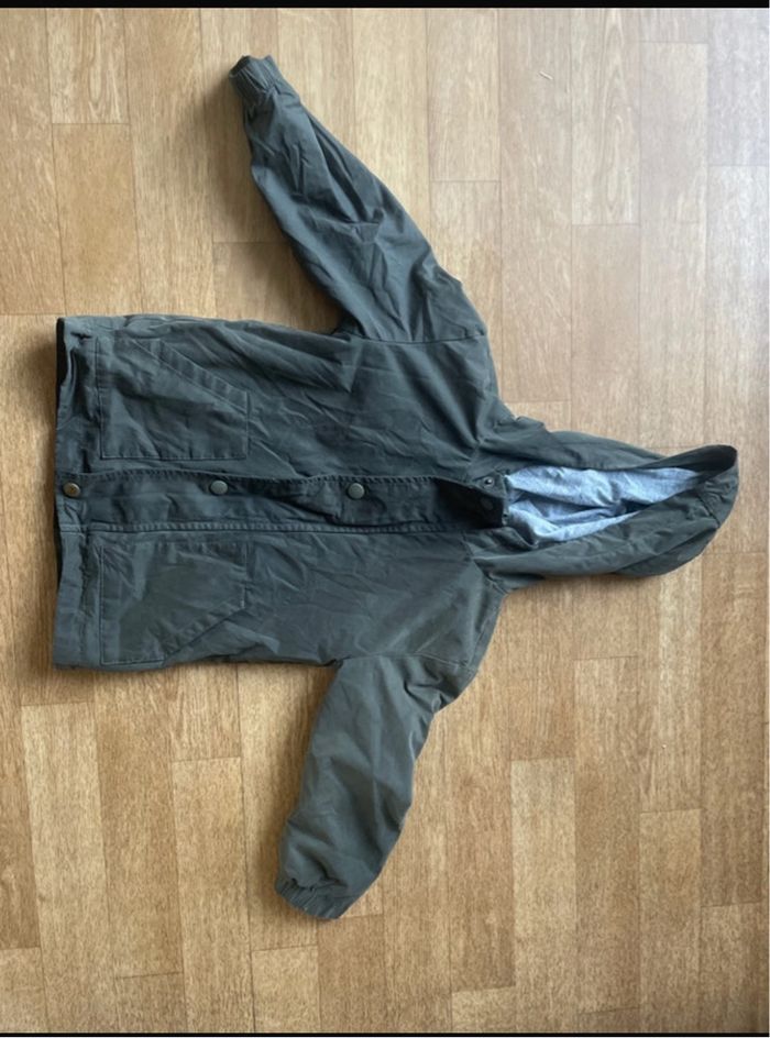 Parka garçon 3 ans - photo numéro 3