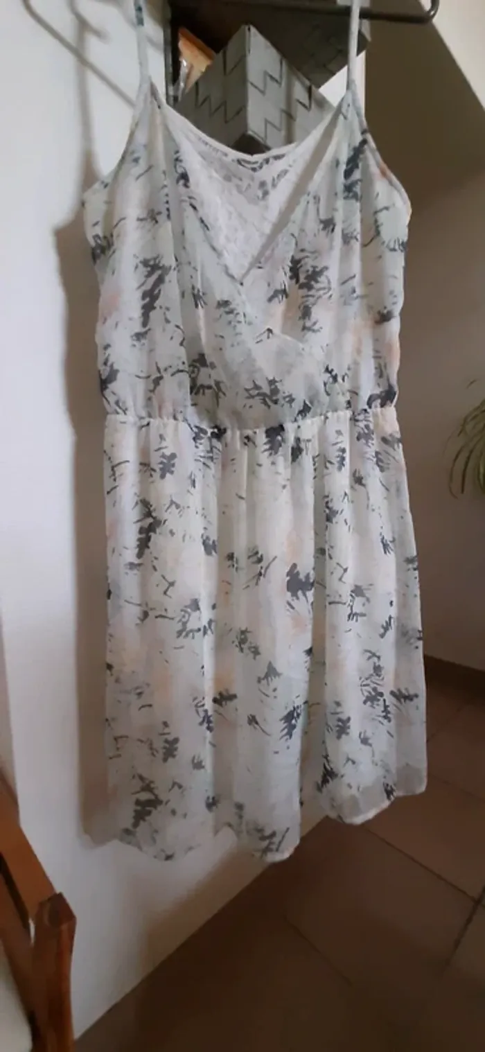 Robe été - photo numéro 3