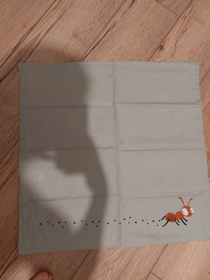 Parure de lit enfant - photo numéro 5