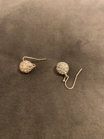 Boucles d’oreilles