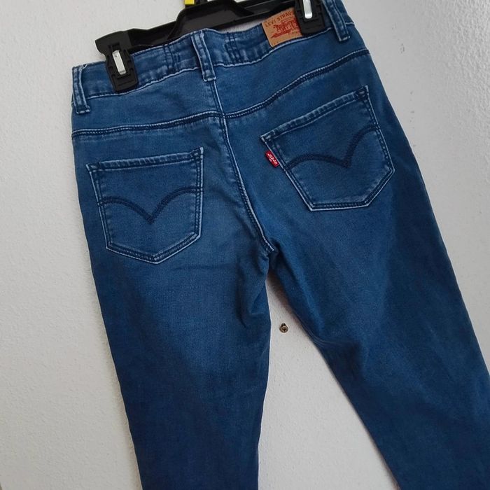 Jeans slim - photo numéro 9