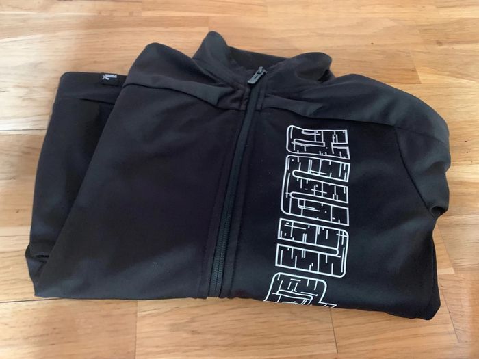 Veste puma - photo numéro 5