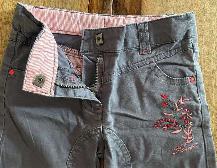 Pantalon - photo numéro 3