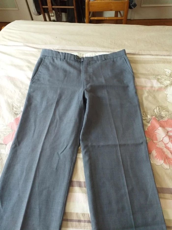 Pantalon homme taille 46 - photo numéro 2