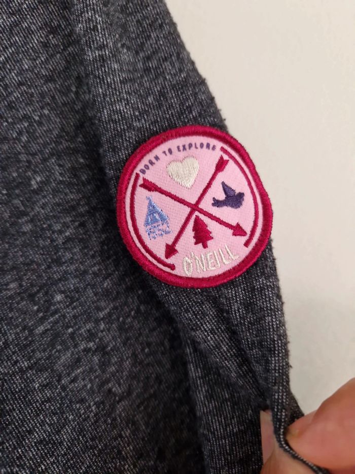 Sweat O Neill 💜 - photo numéro 7