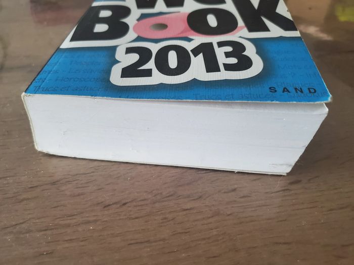 Wc book 2013 - vous allez adorer vos wc de Pascal Petiot - photo numéro 8