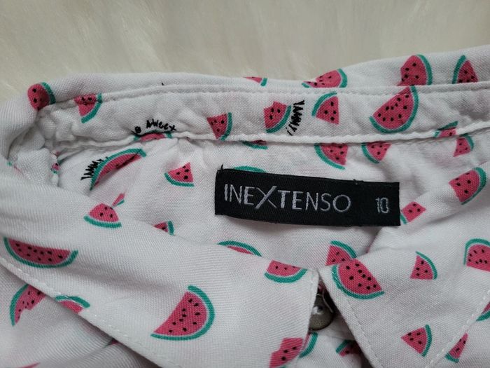 Chemise 10 ans - photo numéro 4