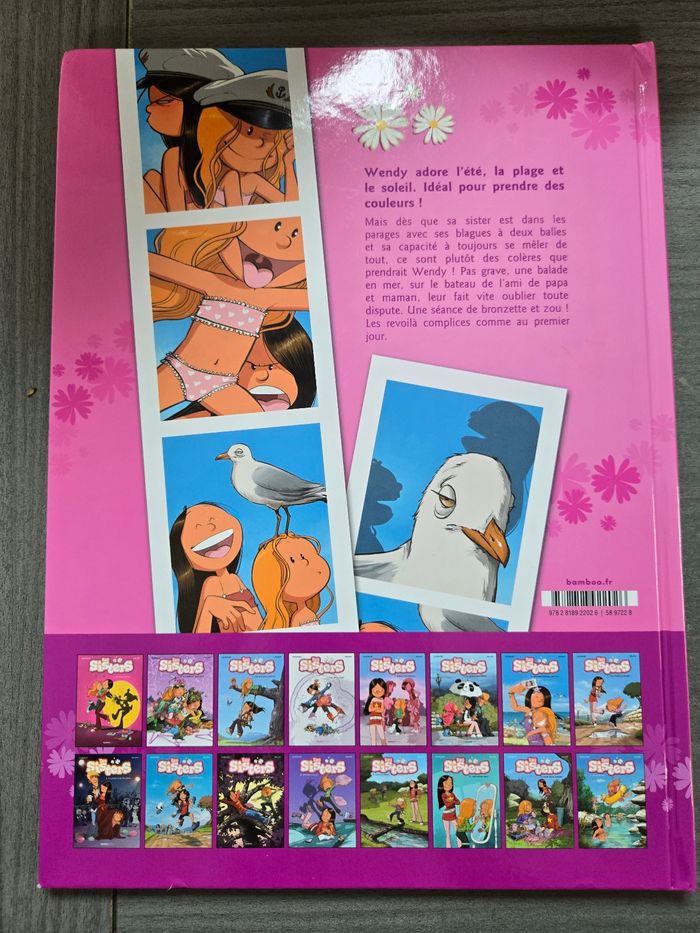 Livre 📖 - photo numéro 4