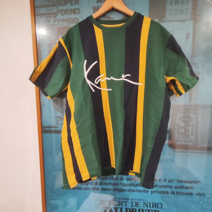 T-shirt karl kani