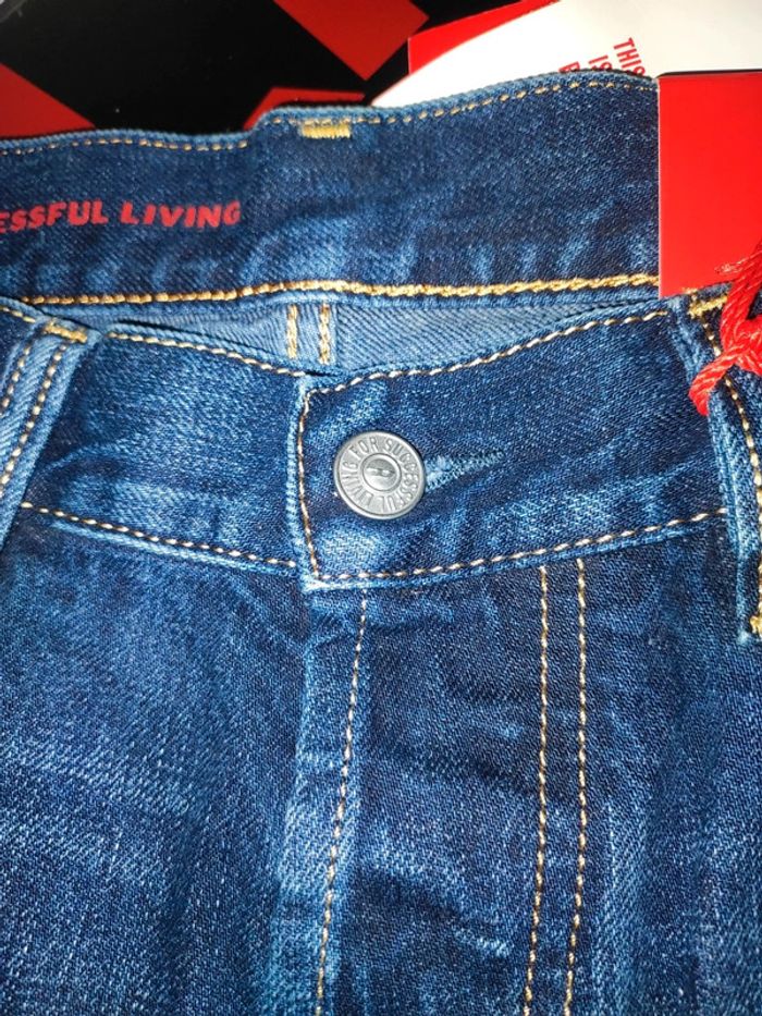 jean diesel homme - photo numéro 4