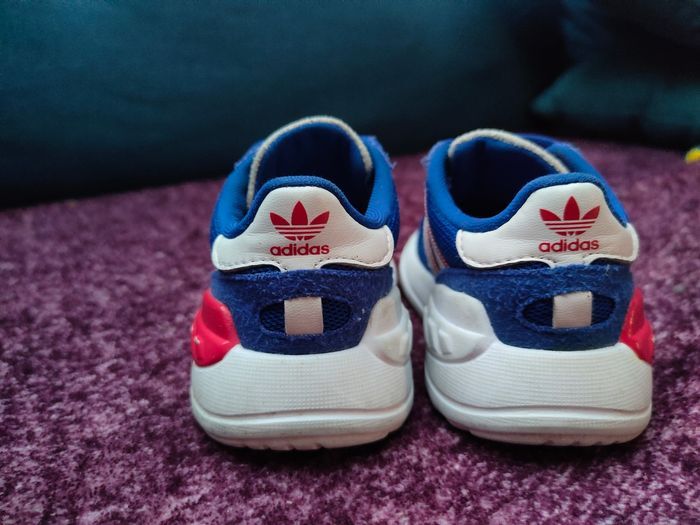 Adidas baskets - photo numéro 6