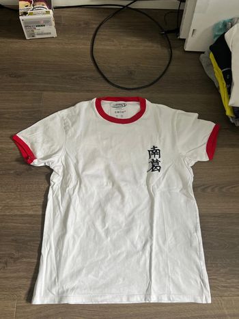 T Shirt Celio Captain Tsubasa