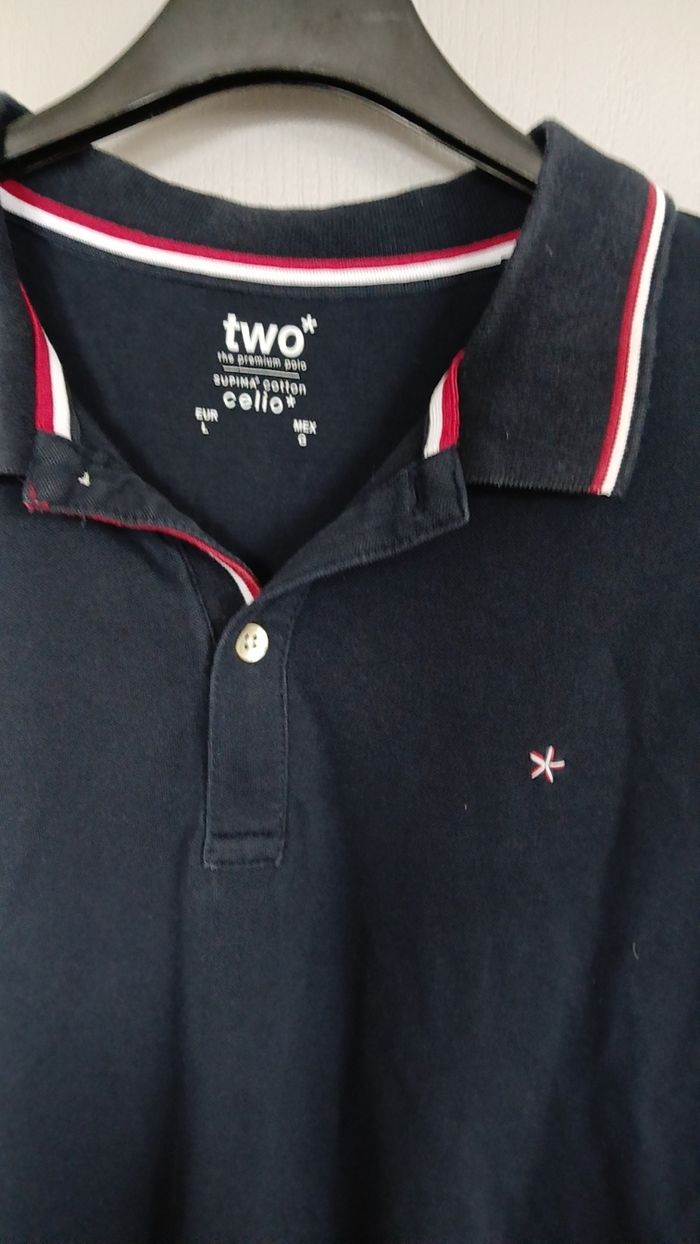 Polo celio - photo numéro 2