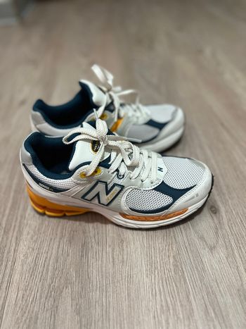 Baskets New balance 