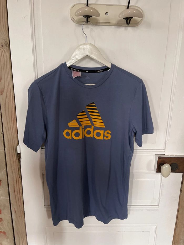 T-shirt Adidas enfants, taille XL
