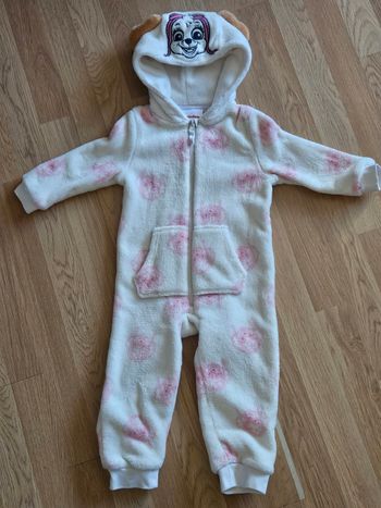 Combinaison/ surpyjama