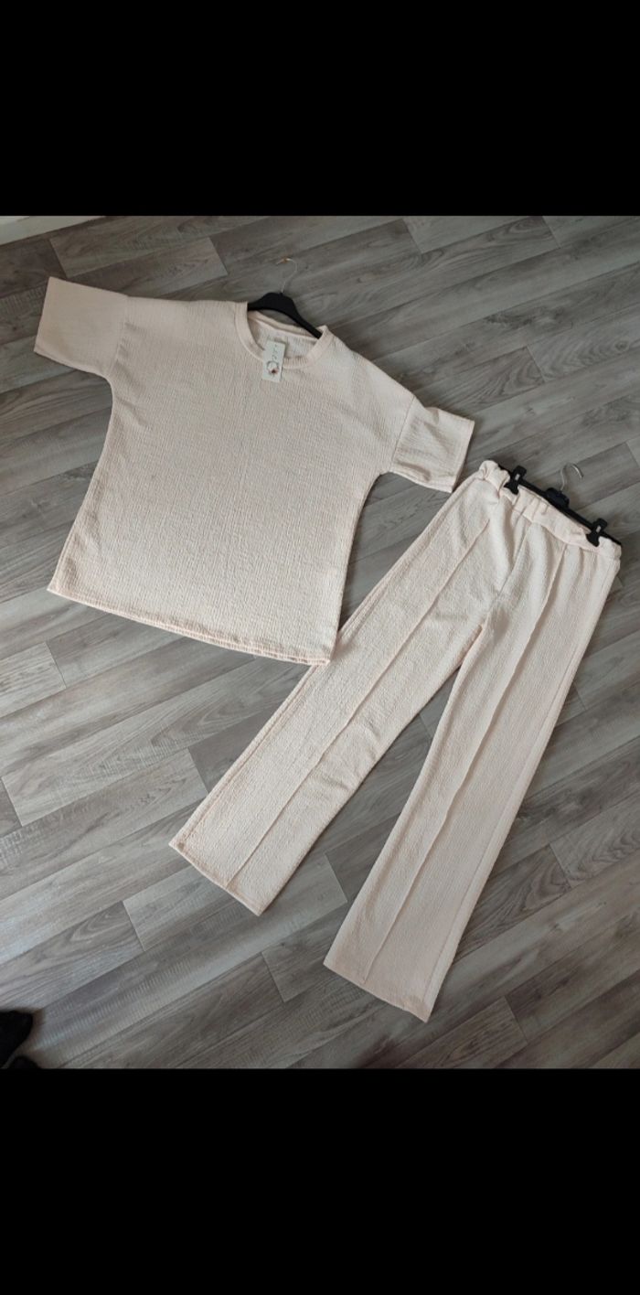 Ensemble d'été femme 🌷
