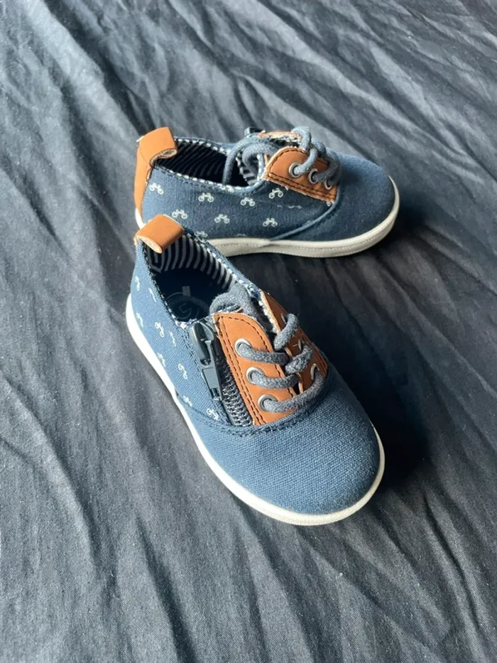 Chaussures - photo numéro 2
