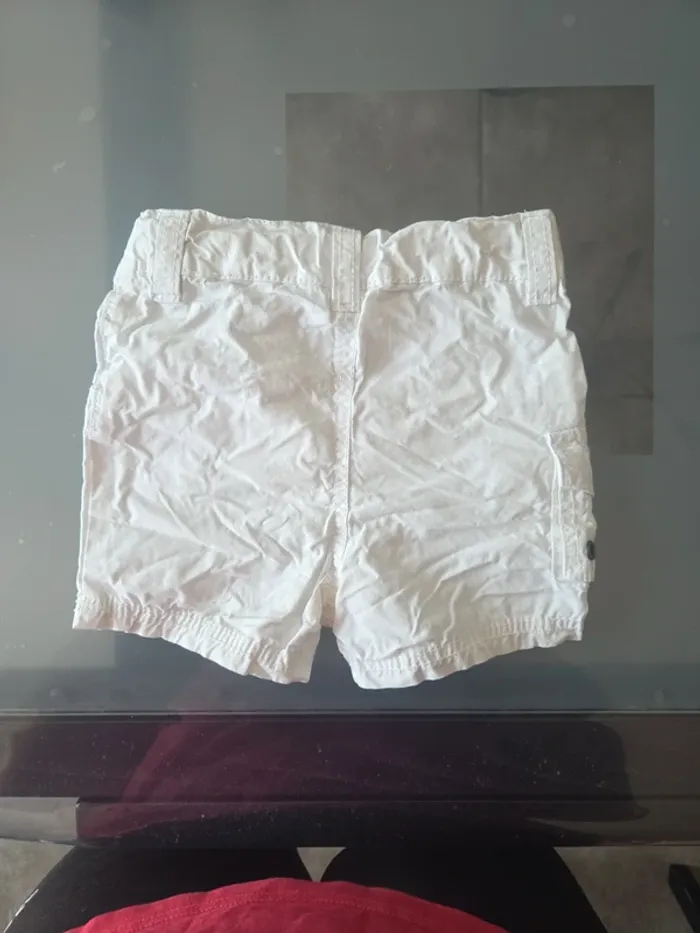Shorts - photo numéro 2