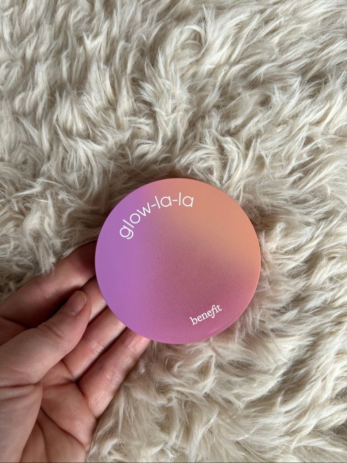 Highlighter benefit - photo numéro 2