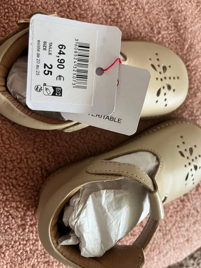 Chaussures - photo numéro 2