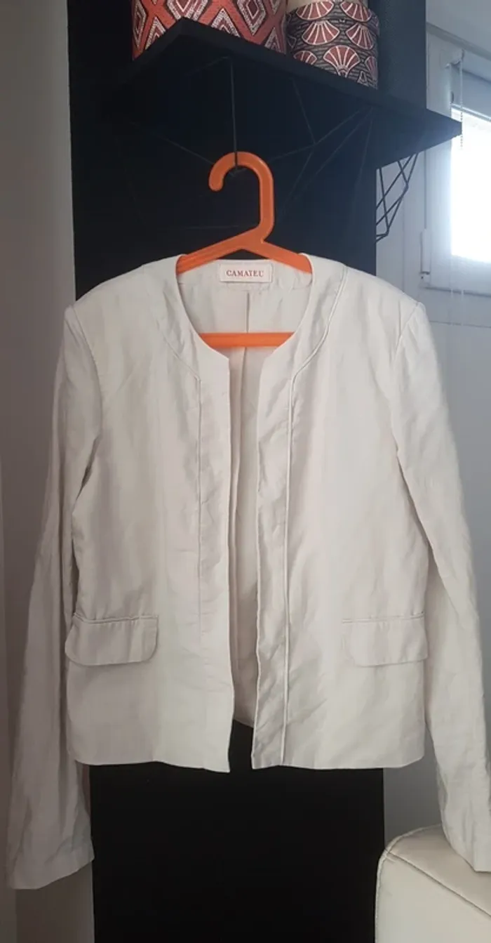 Veste Camaieu 38